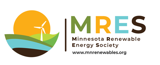MRES Logo