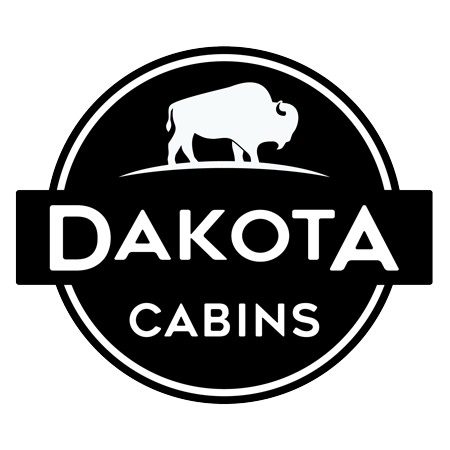 Dakota Cabins Logo