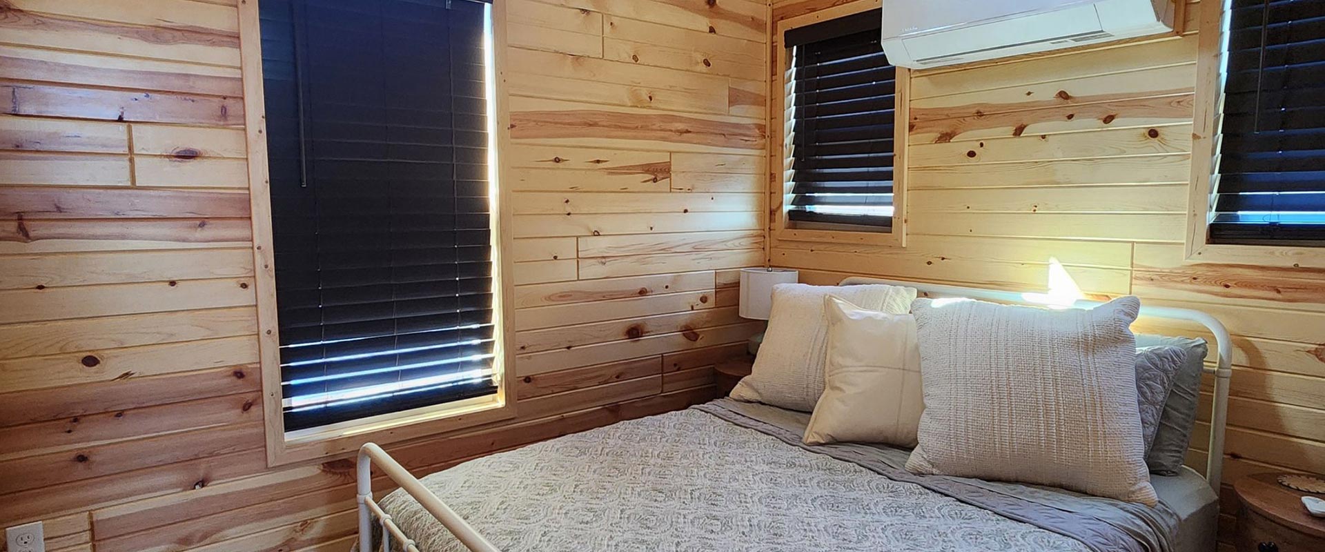 Cabin Builder